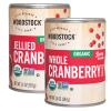 Woodstock Organic Cranberry Sauce