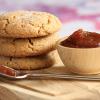 Apple Butter Cookies