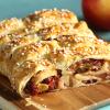 Apple Strudel