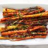 Caramelized Carrots