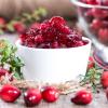 Kowalski's Signature Cranberry Relish