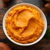 Mashed Sweet Potatoes