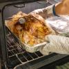 Kowalski's Fresh Raw Oven-Ready Seasoned Turkey