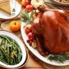 Kowalski's Thanksgiving Turkey Dinner - Horizontal Crop