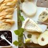 The French Cheese Board