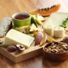 Kowalski's Spring Cheese Board