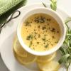 Citrus Butter Sauce