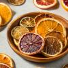 Dehydrated Citrus Slices