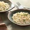 Lemony Chicken and Parmesan Risotto