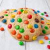 M&M Cookies