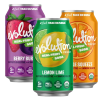 Evolution Fresh Organic Real Fruit Soda