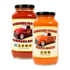 Hoboken Farms Gluten-Free Pasta Sauces