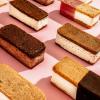 Nightingale Ice Cream Sandwiches