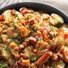 Warm German Potato Salad