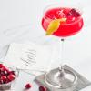 Cranberry Martini