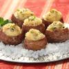 Twice-Baked Potato Minis