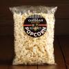 A bag of Kowalski's White Cheddar Popcorn.