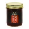 A jar of Kowalski's Strawberry Jam.