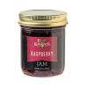 A jar of Kowalski's Raspberry Jam.