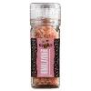 A Kowalski's Pink Himalayan Salt Grinder