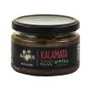 A jar of Kowalski's Kalamata Olive Spread.