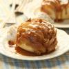 Individual Apple Upside-Down Cakes