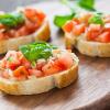 Bruschetta