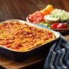 Easy Enchilada Casserole