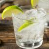 Gin and Tonic