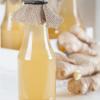 Ginger Simple Syrup