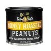 Honey Roasted Peanuts