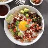 Huevos Rancheros Bowl