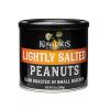 Lightly Salted Peanuts