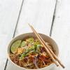 Veggie Pad Thai