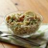 Lemony Chicken and Orzo Salad