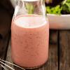 Pomegranate Poppy Seed Dressing