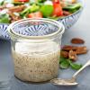 Creamy Poppy Seed Dressing