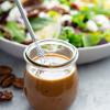 Quick Balsamic Vinaigrette