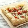 Roasted Tomato Appetizer Tart