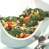 Southwest Kale Salad