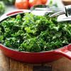 Sautéed Kale