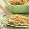 Updated Tuna Noodle Casserole