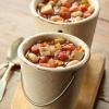 Turkey White Bean Soup