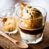 Affogato