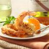 Air-Fried Coconut Shrimp