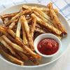 Air-Fried French Fries