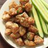 Air-Fried Garlic Butter Pork Bites