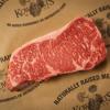 Akaushi New York Strip Steak