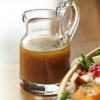 Apple Butter Dressing