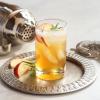 Apple Tarragon Fizz